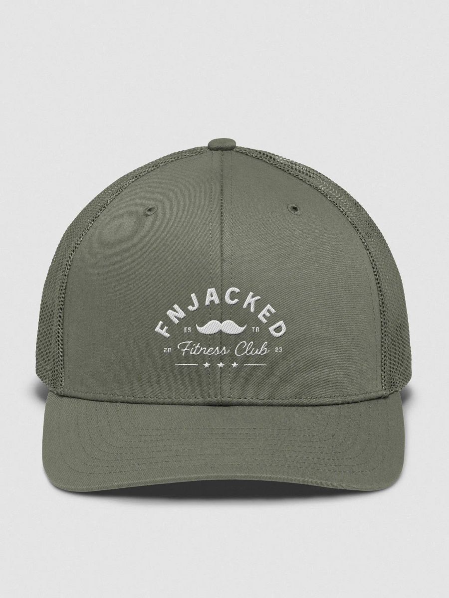 Fn Jacked Hat product image (3)