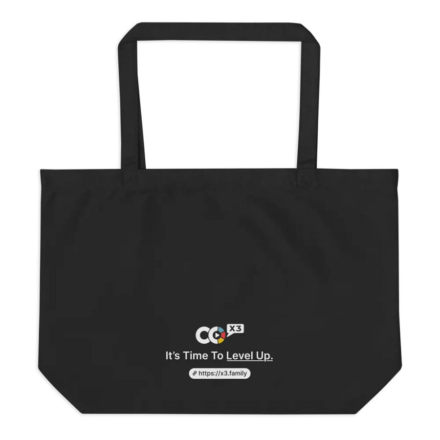 Adventurer's Tote product image (2)