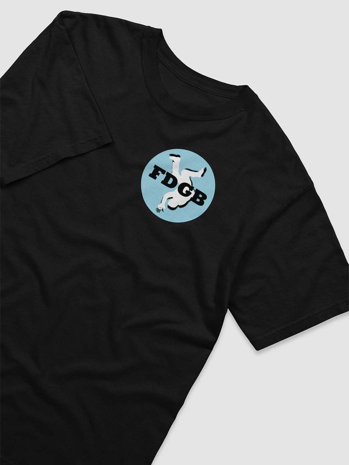 FDGB Logo T-Shirt product image (2)