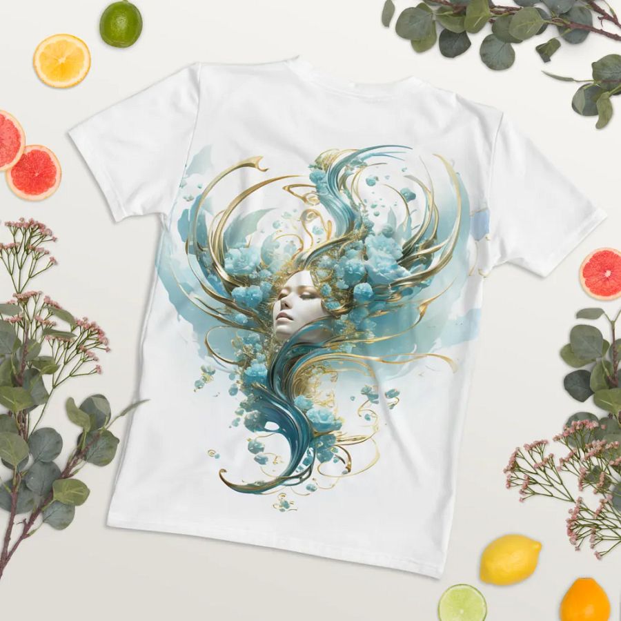 Art Feministic T shirt product image (5)
