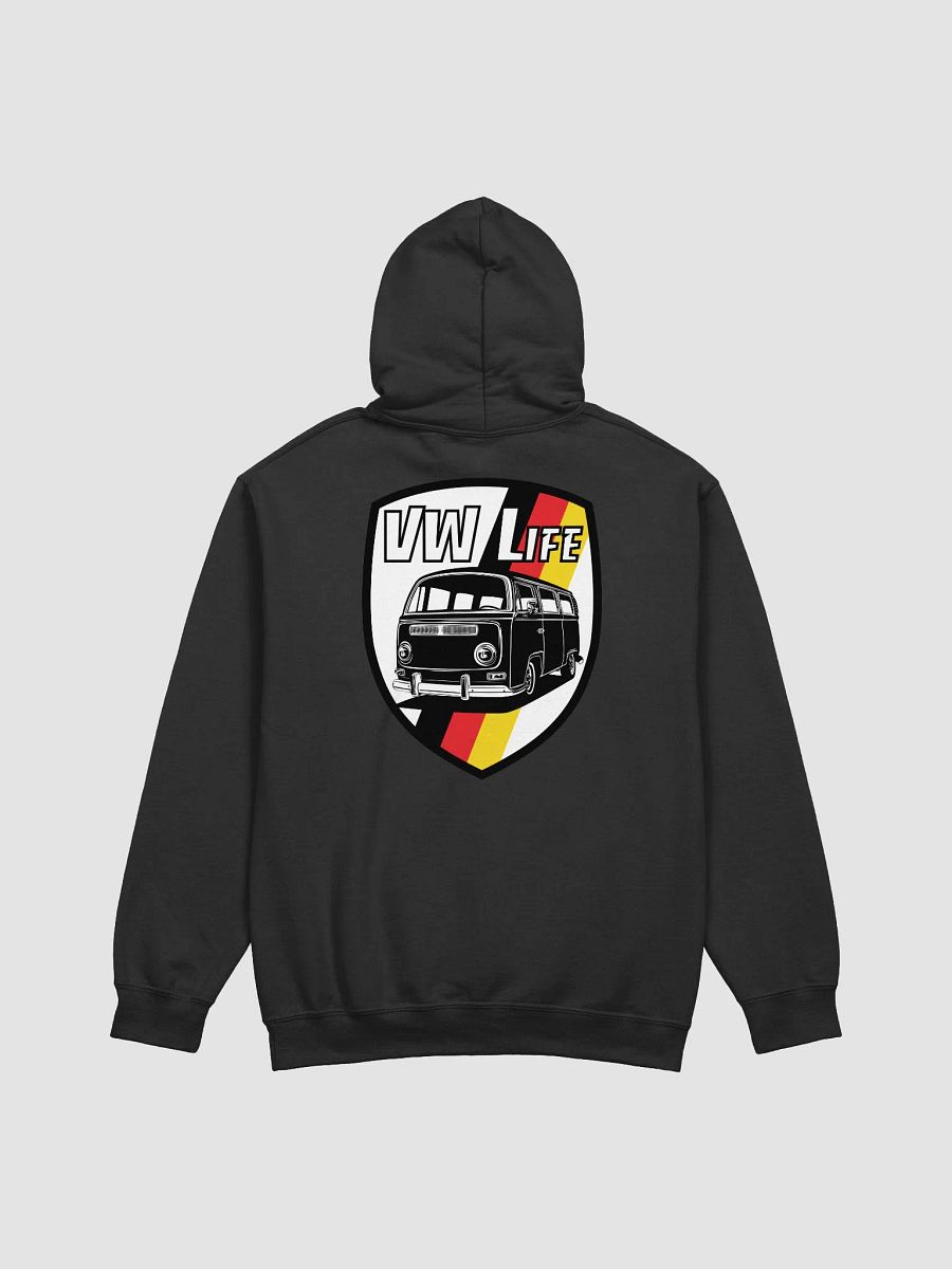 VWLife Bay Window Bus Hoodie product image (49)