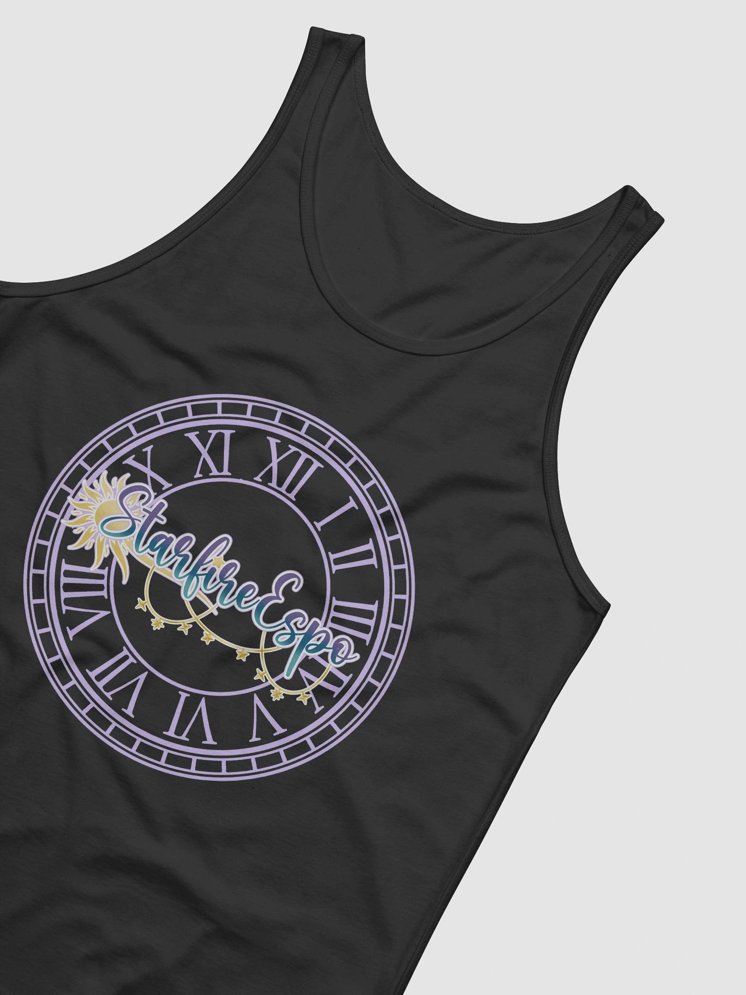 StarfireEspo Summer Tank Top [Limited Edition] product image (4)