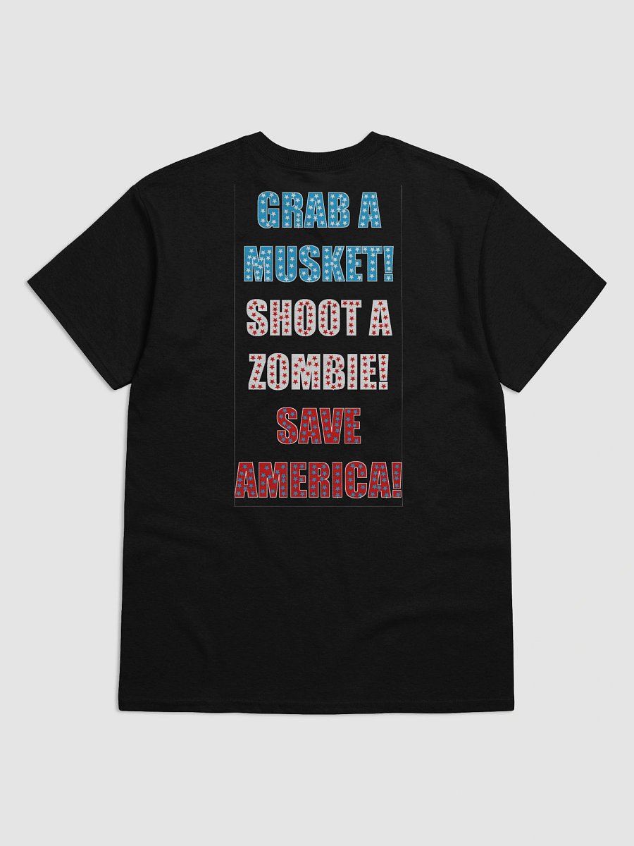 Patriotic Piney Shirt product image (2)