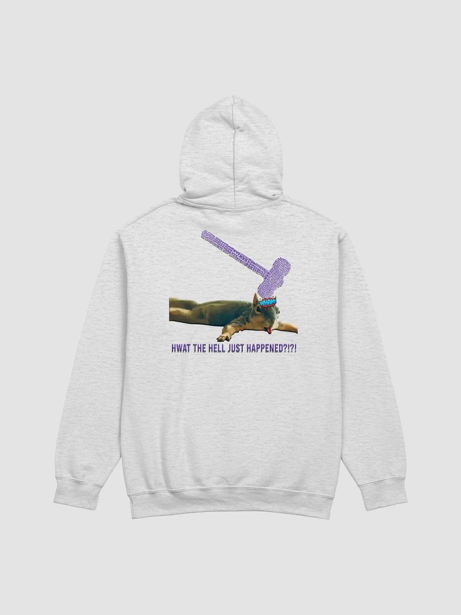 Hammer - Hoodie product image (57)