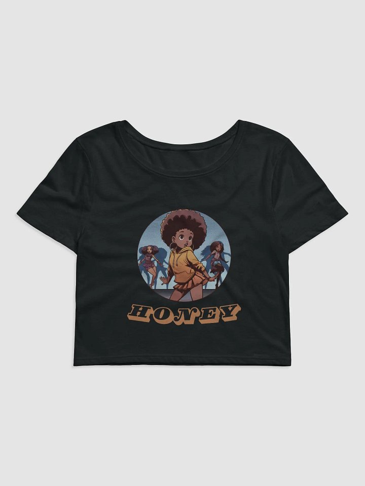 Honey - Crop Top product image (3)