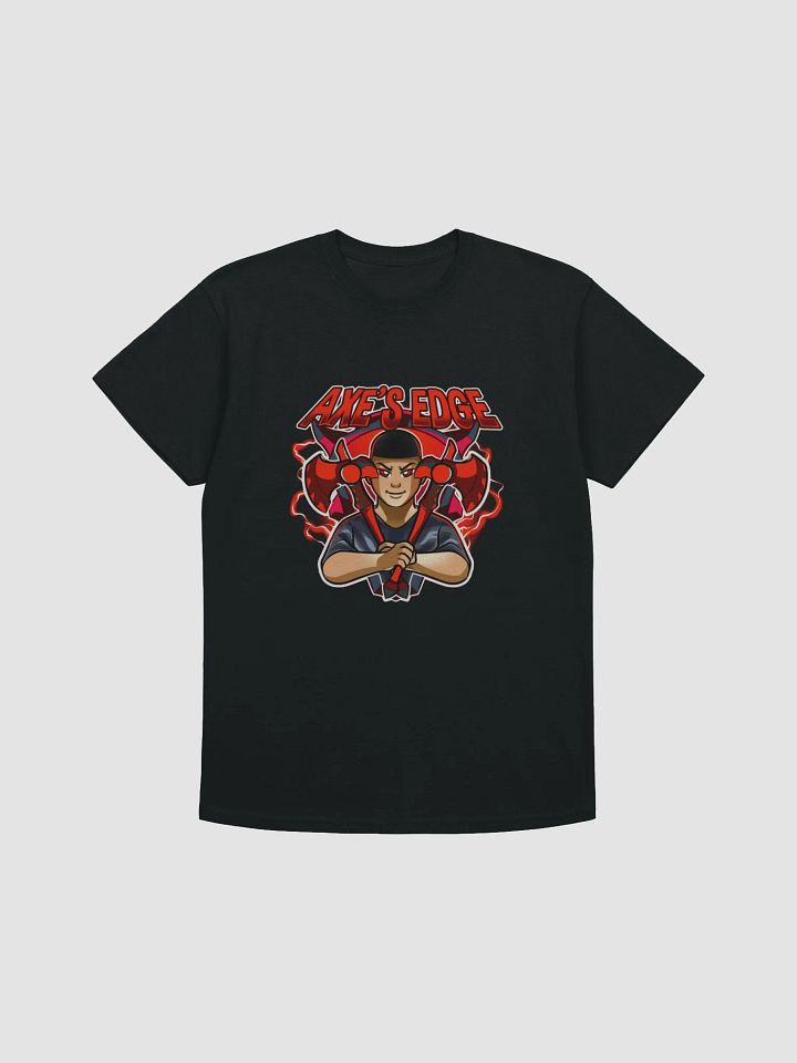 Gildan Ultra Cotton Bloody AxE T-Shirt product image (1)