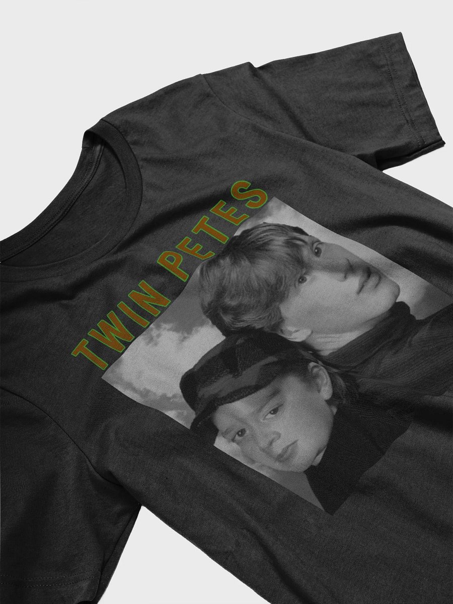 Twin Petes (Comfort) product image (18)