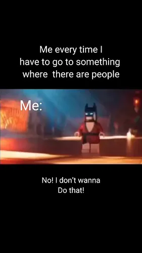 #introvert #dontlikepeople #CapCut