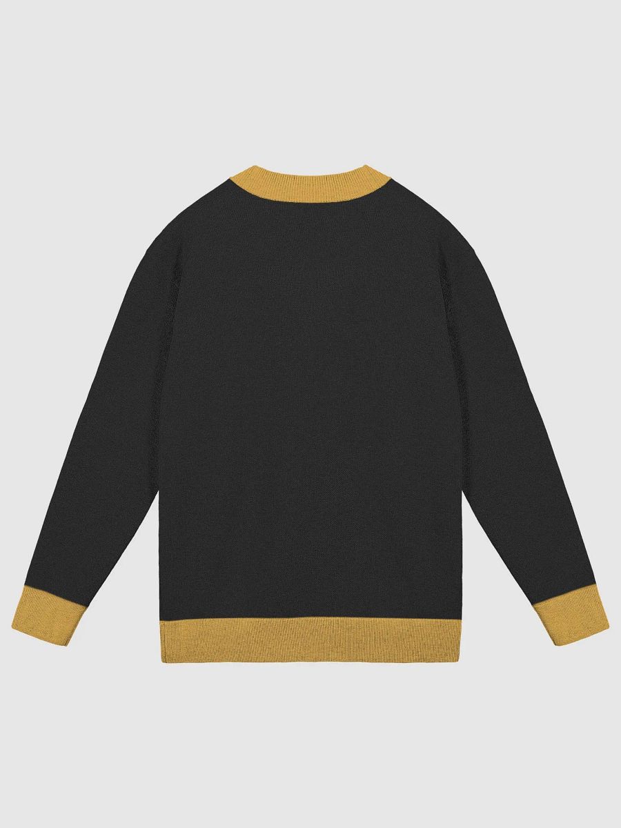 Sunshine Monarch Knit Cardigan product image (2)