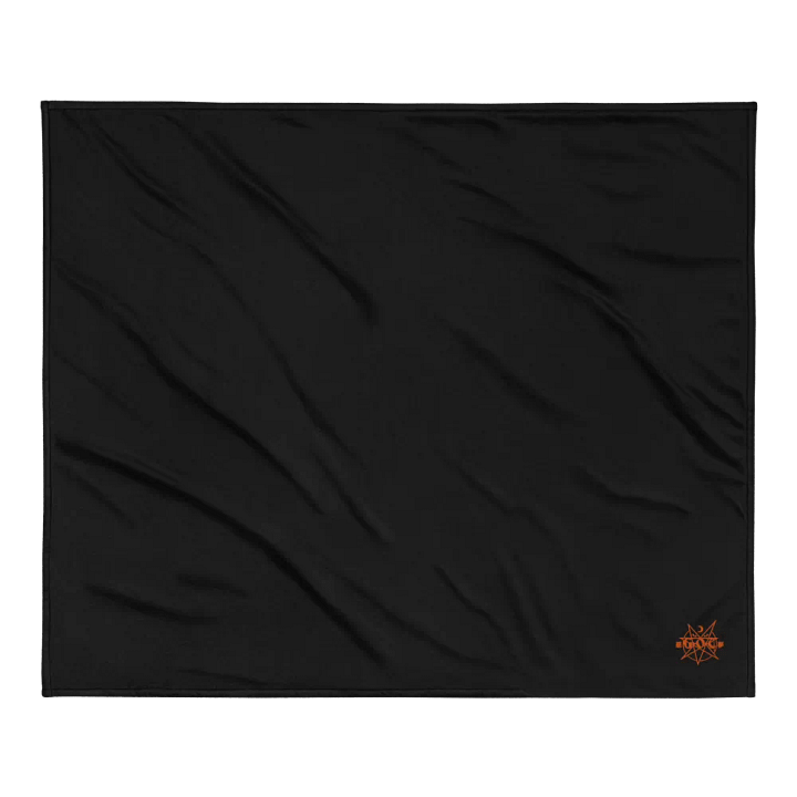 G.O.T SUMMON SHERPA BLANKET product image (2)