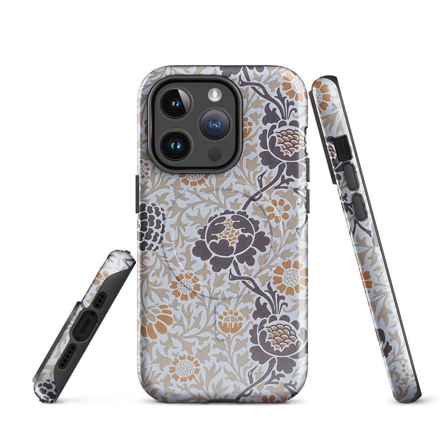 Grafton iPhone® MagSafe® Tough Case product image (3)