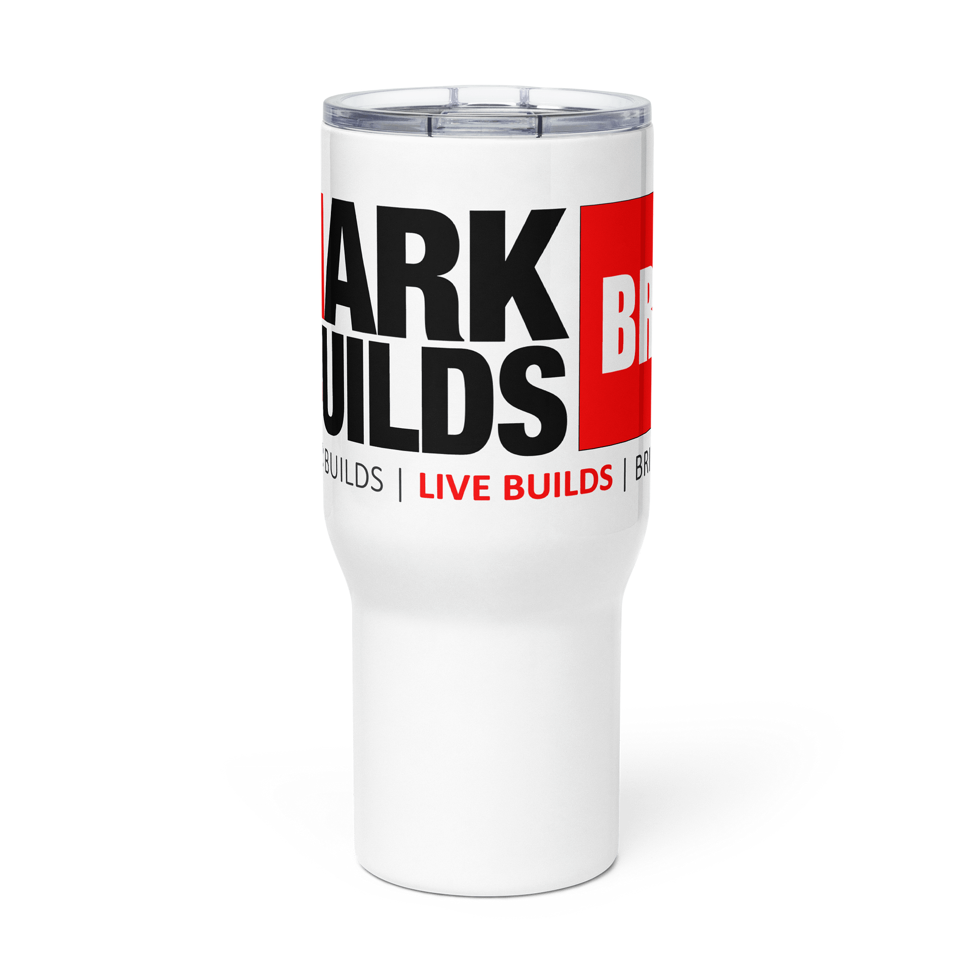 BRIX Fun Travel Mug with Handle product image (2)