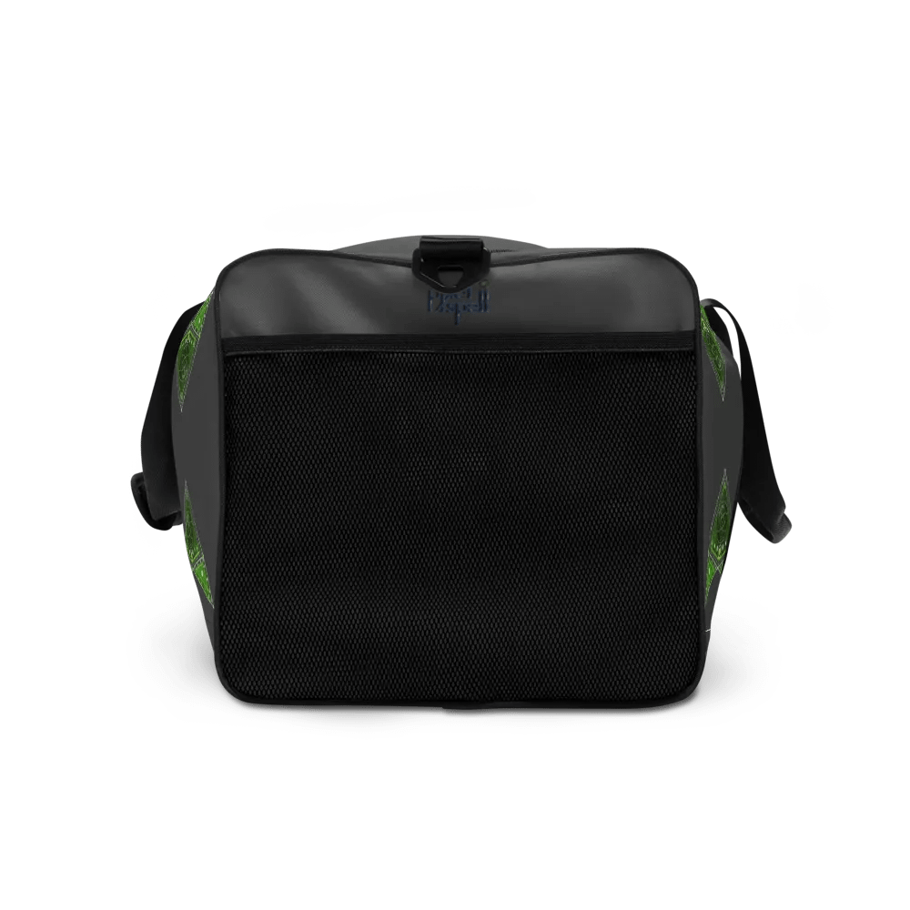 Mandala of Love Duffle Bag product image (8)