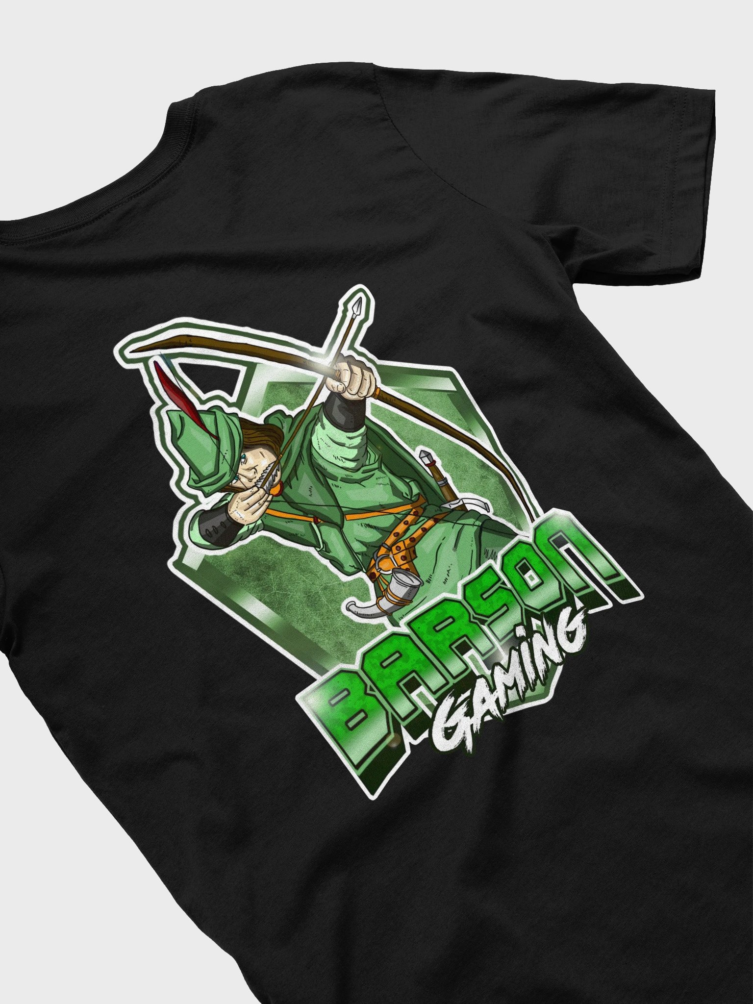 Special Shakes and Bakes T-Shirt product image (4)