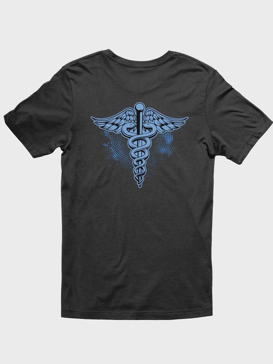 YOLANDO WARRIOR Short Sleeve T-Shirt product image (22)