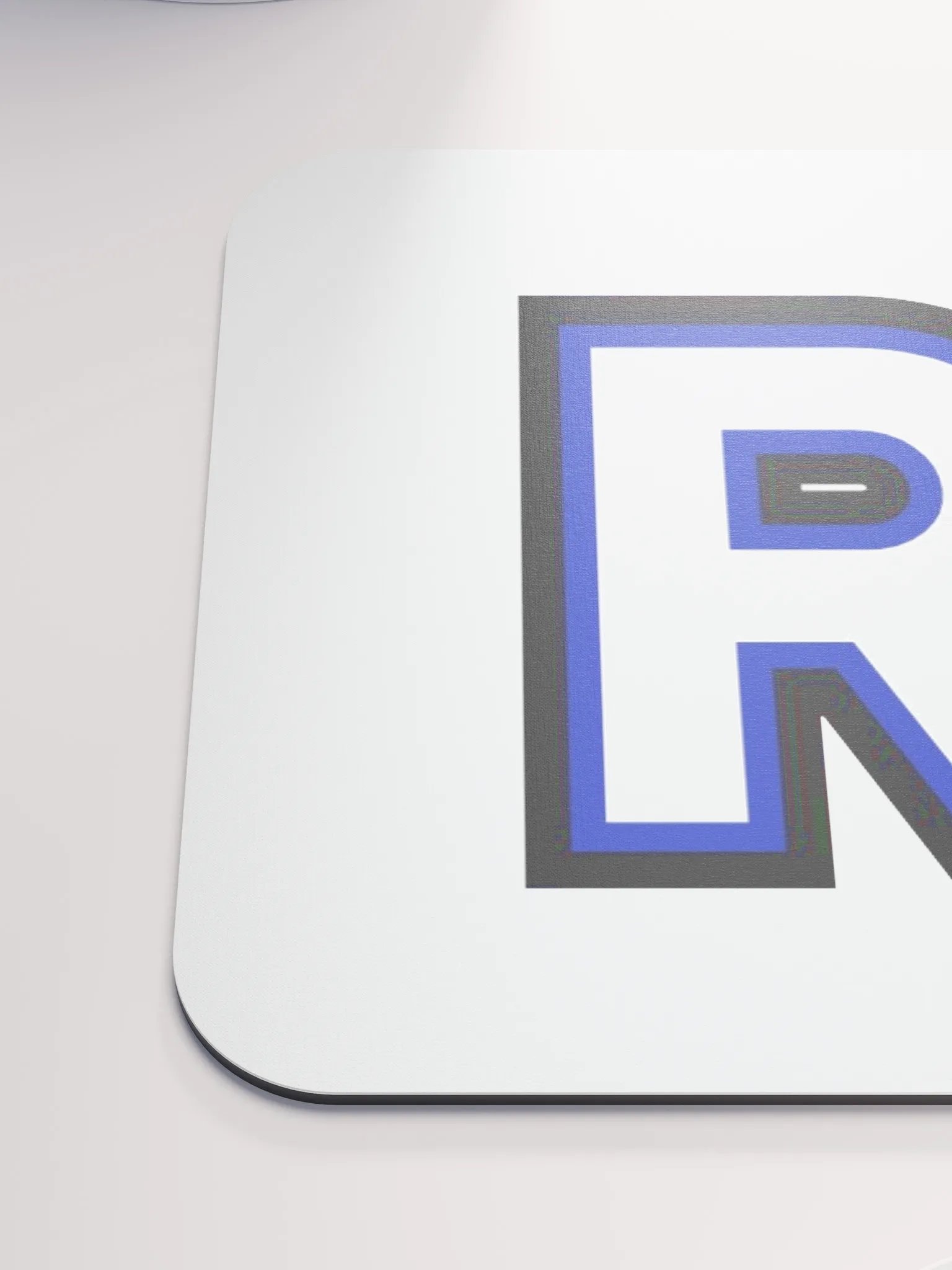 Random Idiot (Abbreviation) Classic Mouse Pad product image (6)