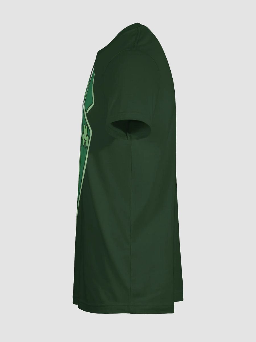 Leprechaun Tuxedo Halloween Costume Funny T-Shirt product image (9)