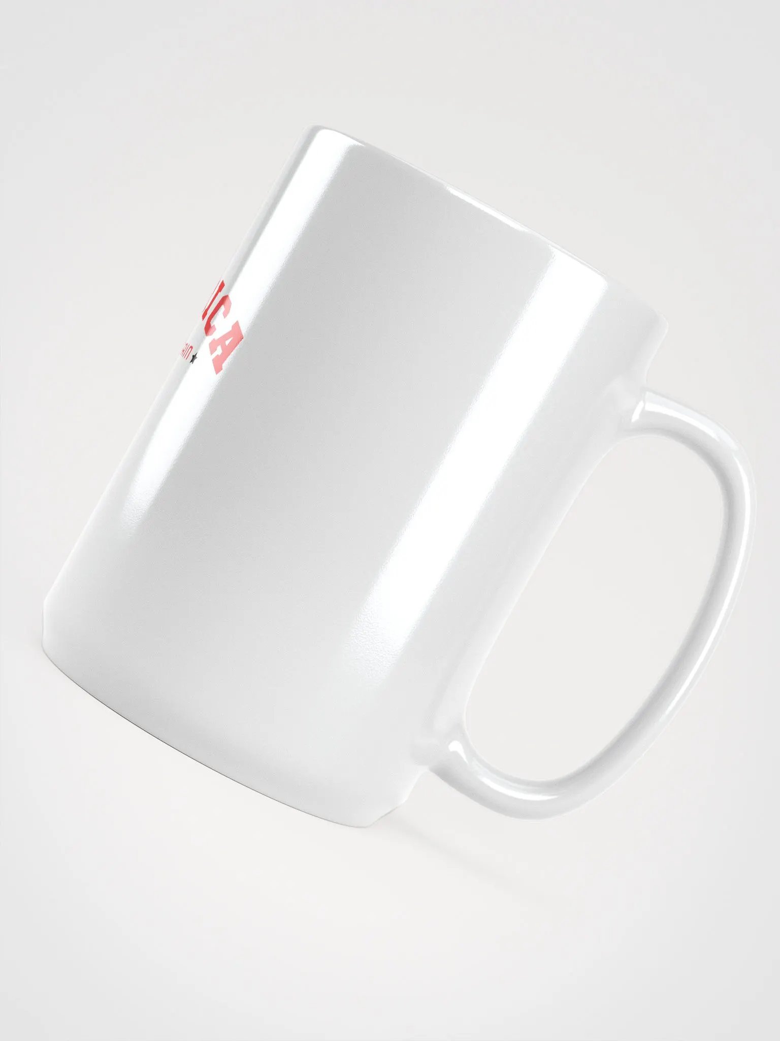 HMP - Make America Great Again Mug product image (6)