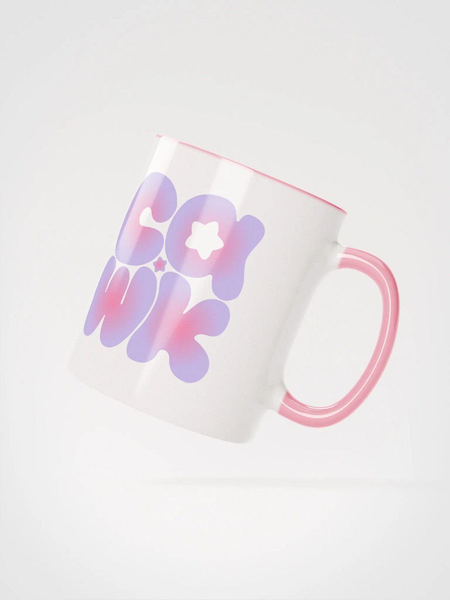 Cozy uwu cawk cup product image (2)