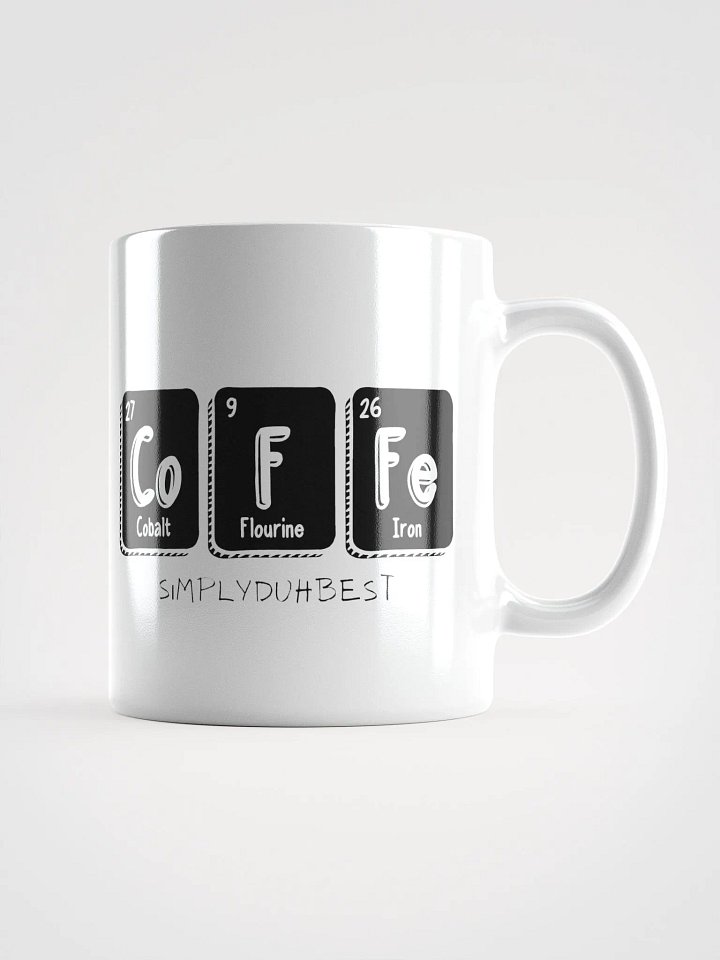 Periodic Coffee product image (1)