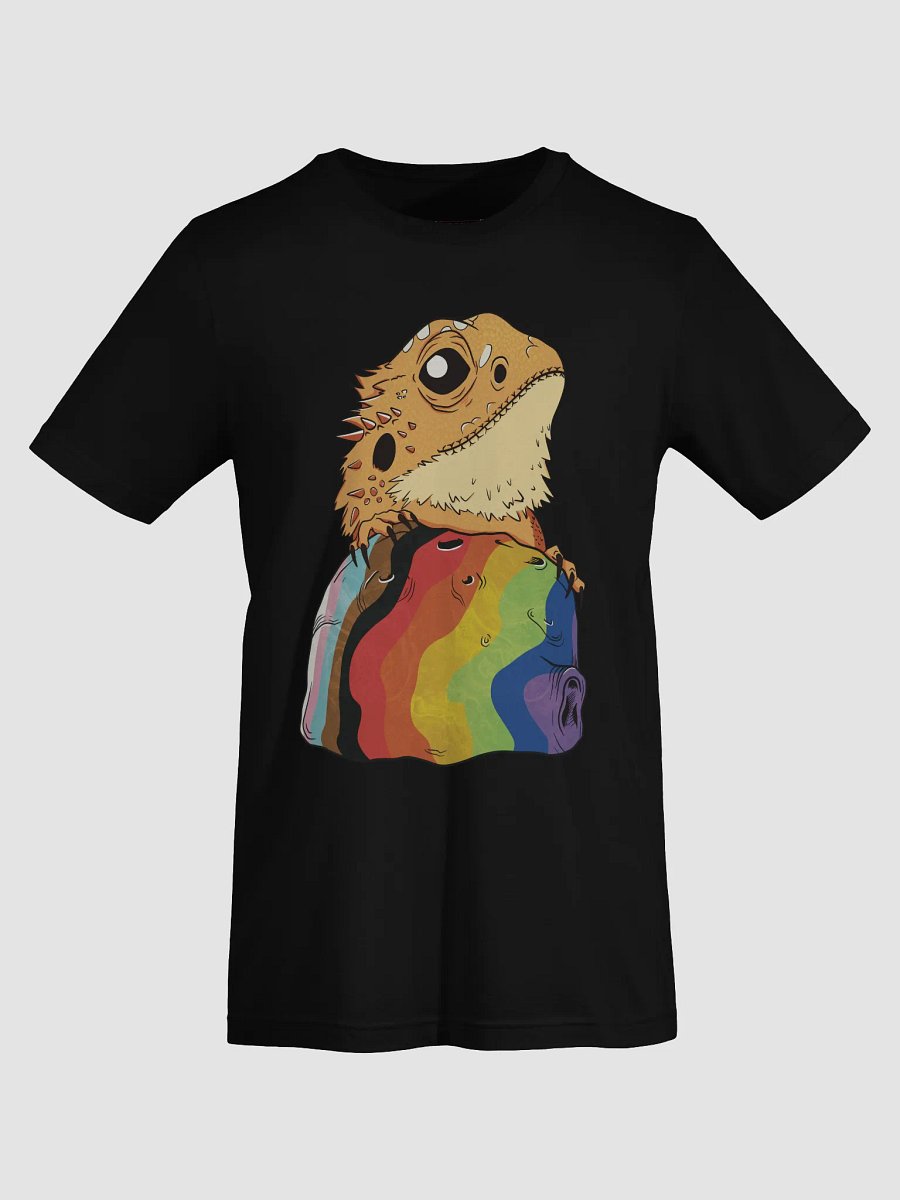 Kip Pride Unisex T-Shirt product image (50)