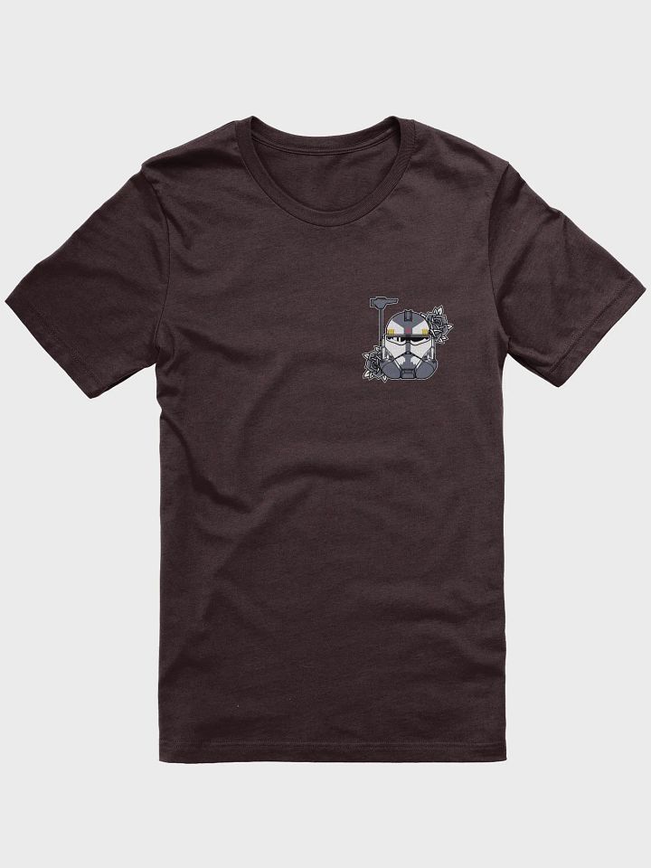 Wolffe - Tee product image (2)