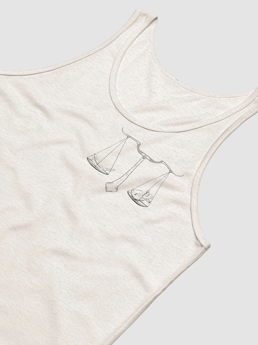 Anubis Final Judgment (Jersey Tank) product image (18)