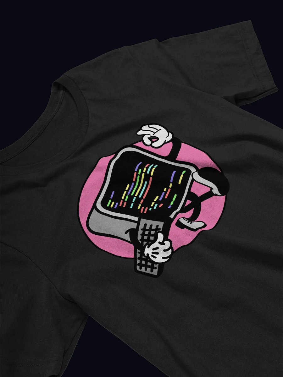 Forrest Knight T-Shirt product image (3)