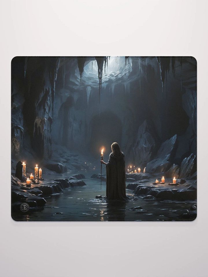 Mouse Pad 18