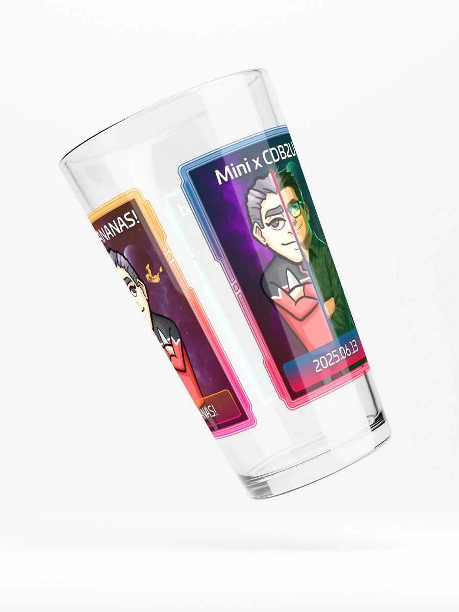 CDB x MINI Prime Glass product image (4)