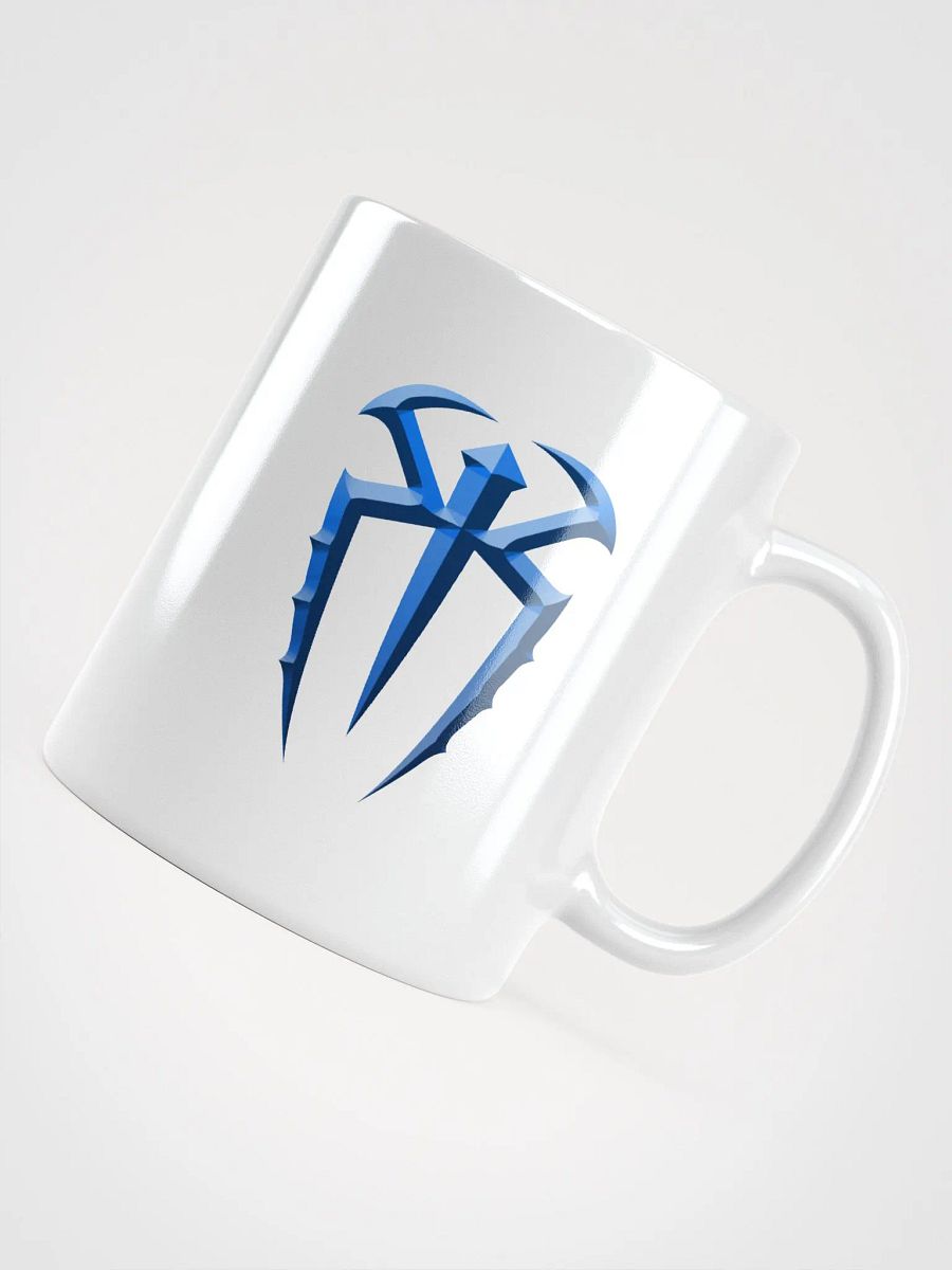 Roman Reigns Kite Shield Arachnid Ambiance Mug product image (4)