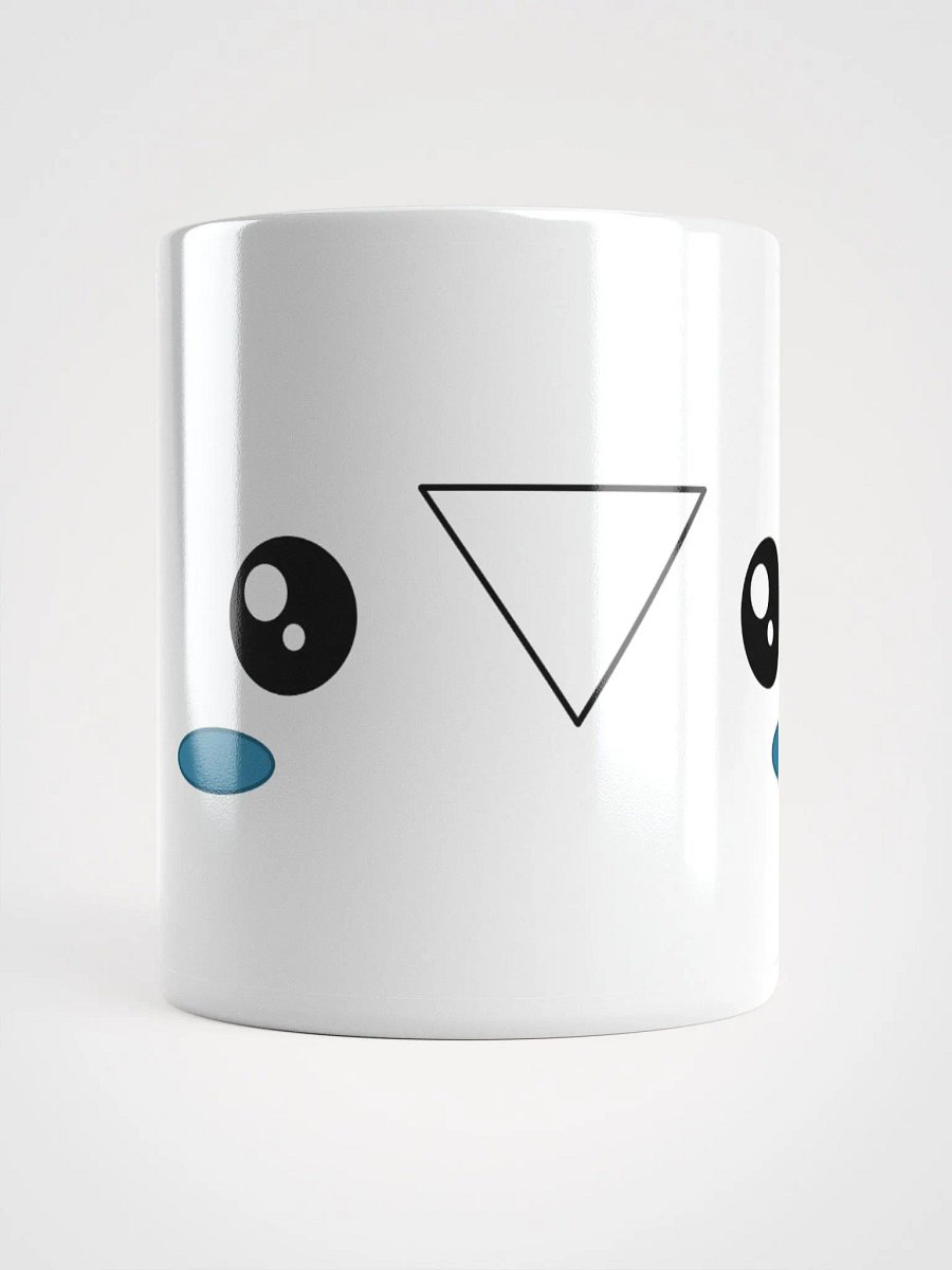 Guppy Mug product image (1)