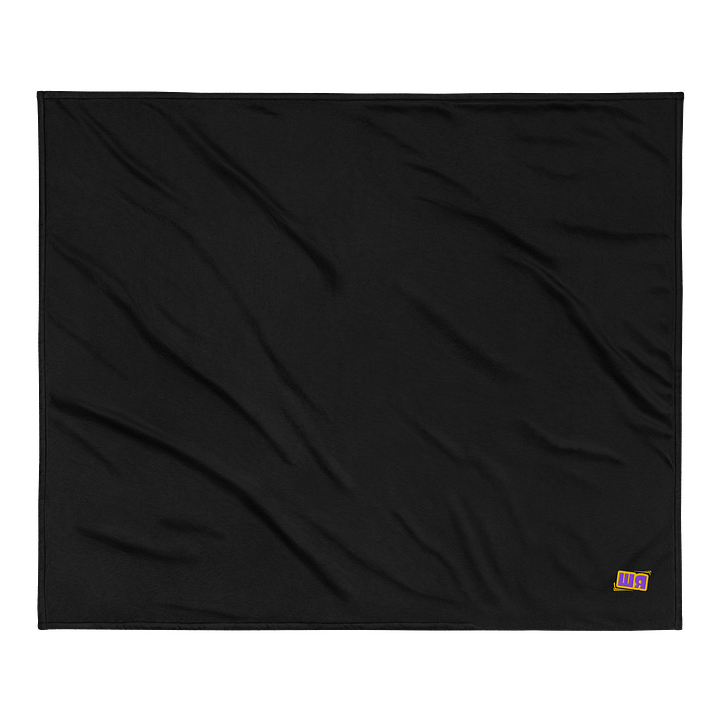ШЯ Sherpa Blanket product image (3)