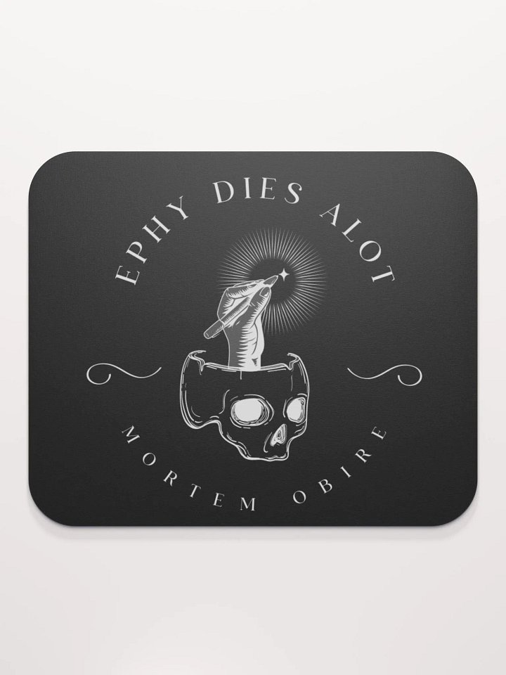 The Heritage Collection Classic Mousepad product image (2)