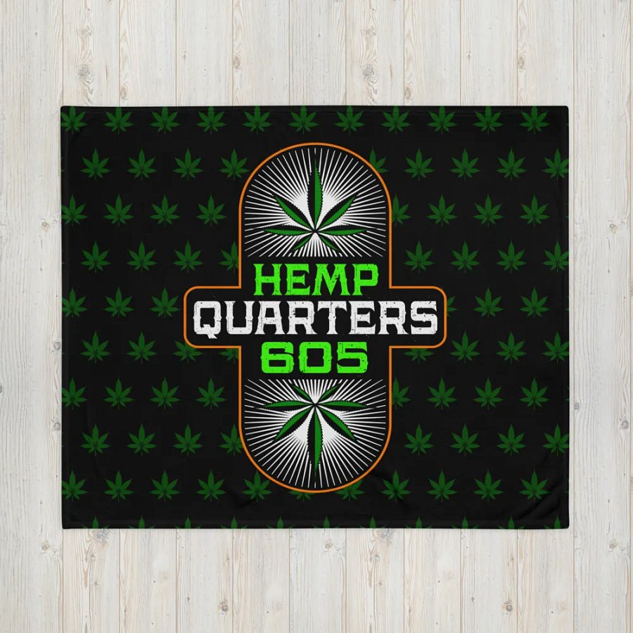 HempQuarters Blanket product image (16)