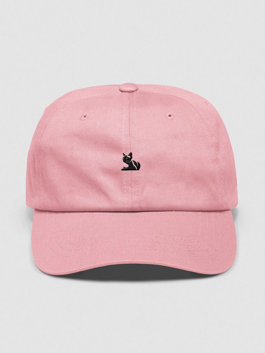 Yupoong Classic Dad Hat: Burmese product image (49)