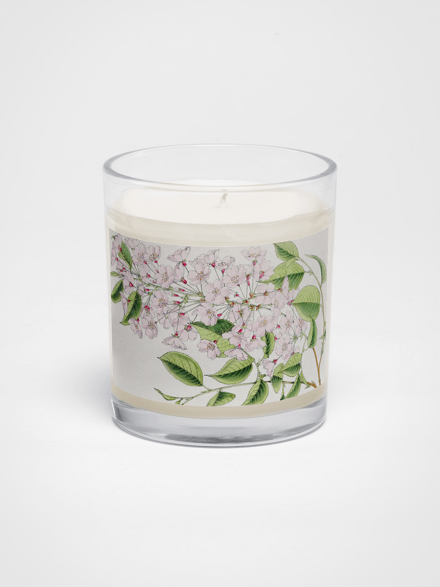 Cherry Blossom Bliss Soy Wax Candle product image (1)
