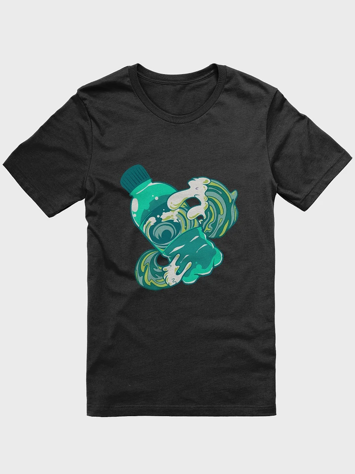 Baja Blast Inspired Shirt product image (2)