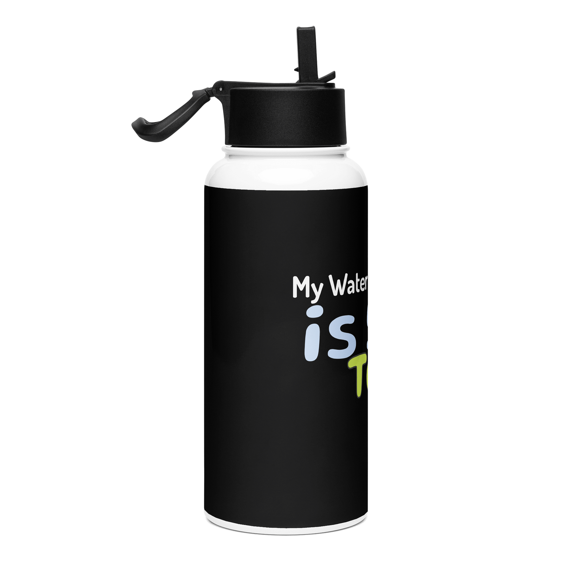 Quench Your Thirst, Own Your Grind product image (4)