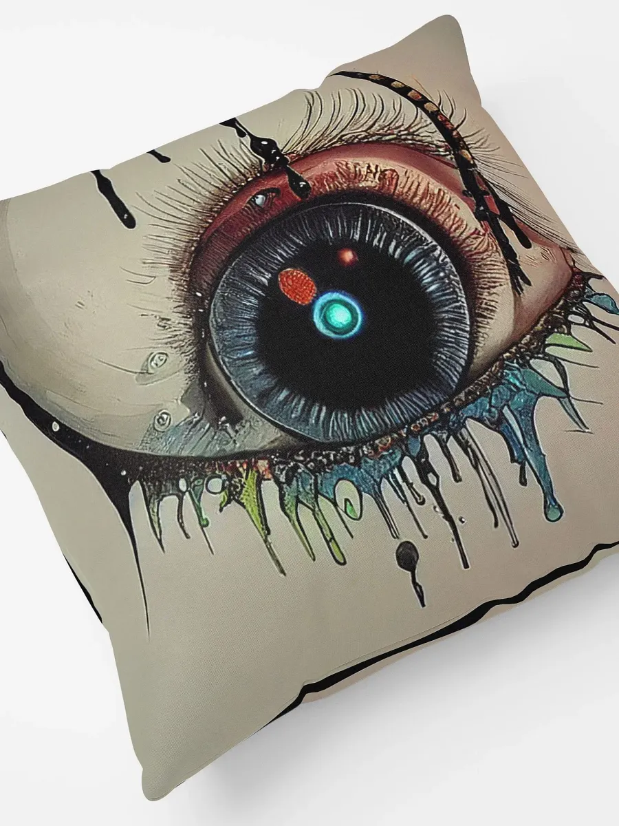 Dreamy Nights All-Over Print Pillow product image (8)