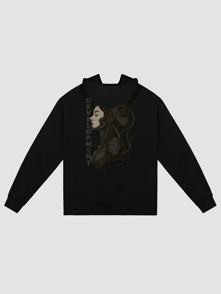 BOTIQUE | "DEVELOPMENT" Hoodie product image (1)