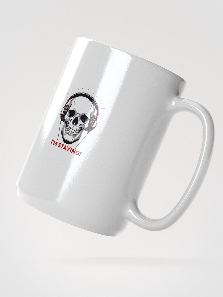 Men's Mental Health Awareness Mug product image (2)