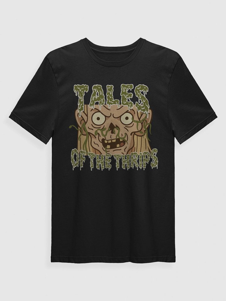 TALES OF THE THRIPS - Supersoft T-Shirt product image (1)