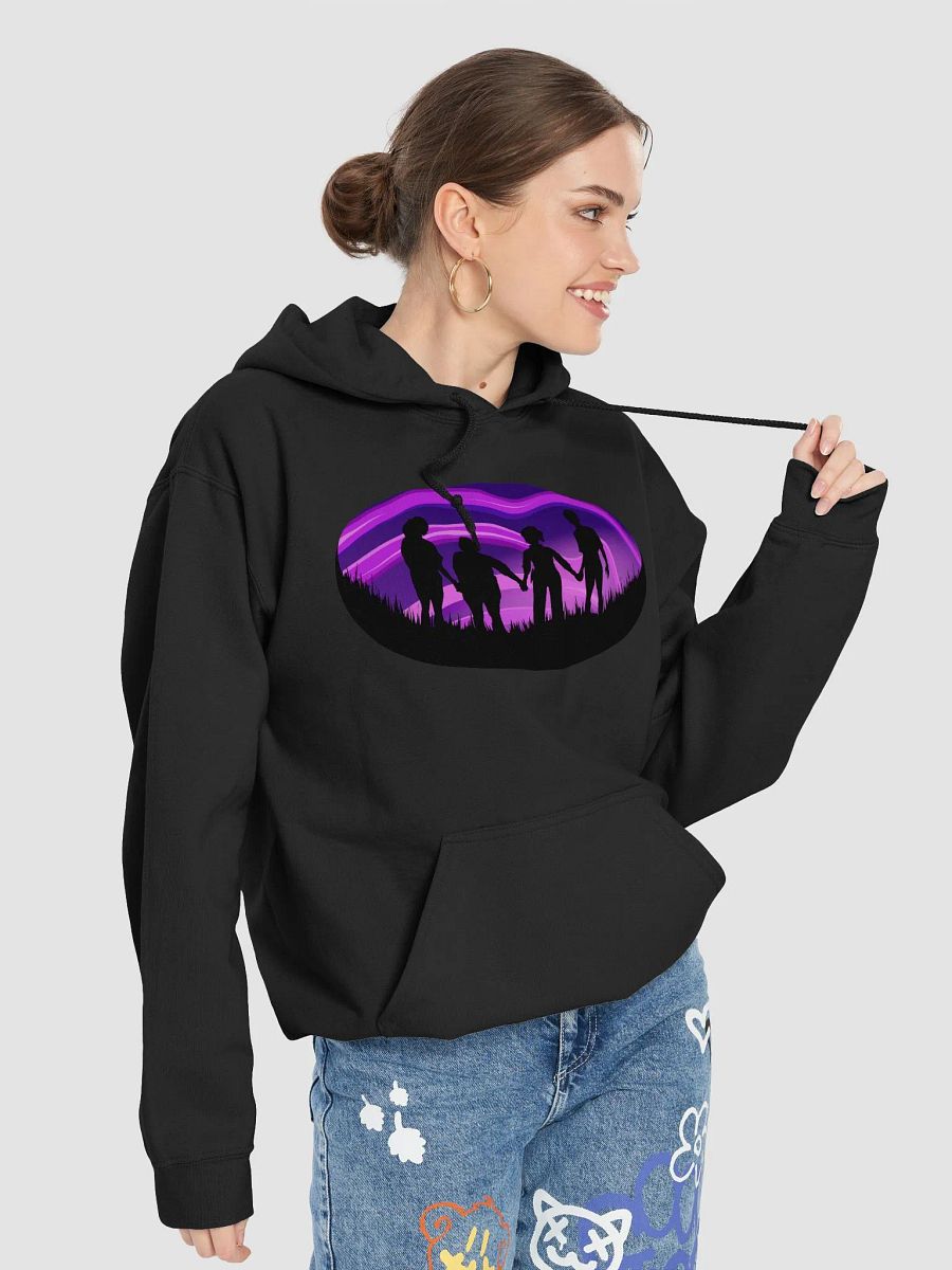 Lost Records: Bloom & Rage The Abyss Hoodie product image (43)
