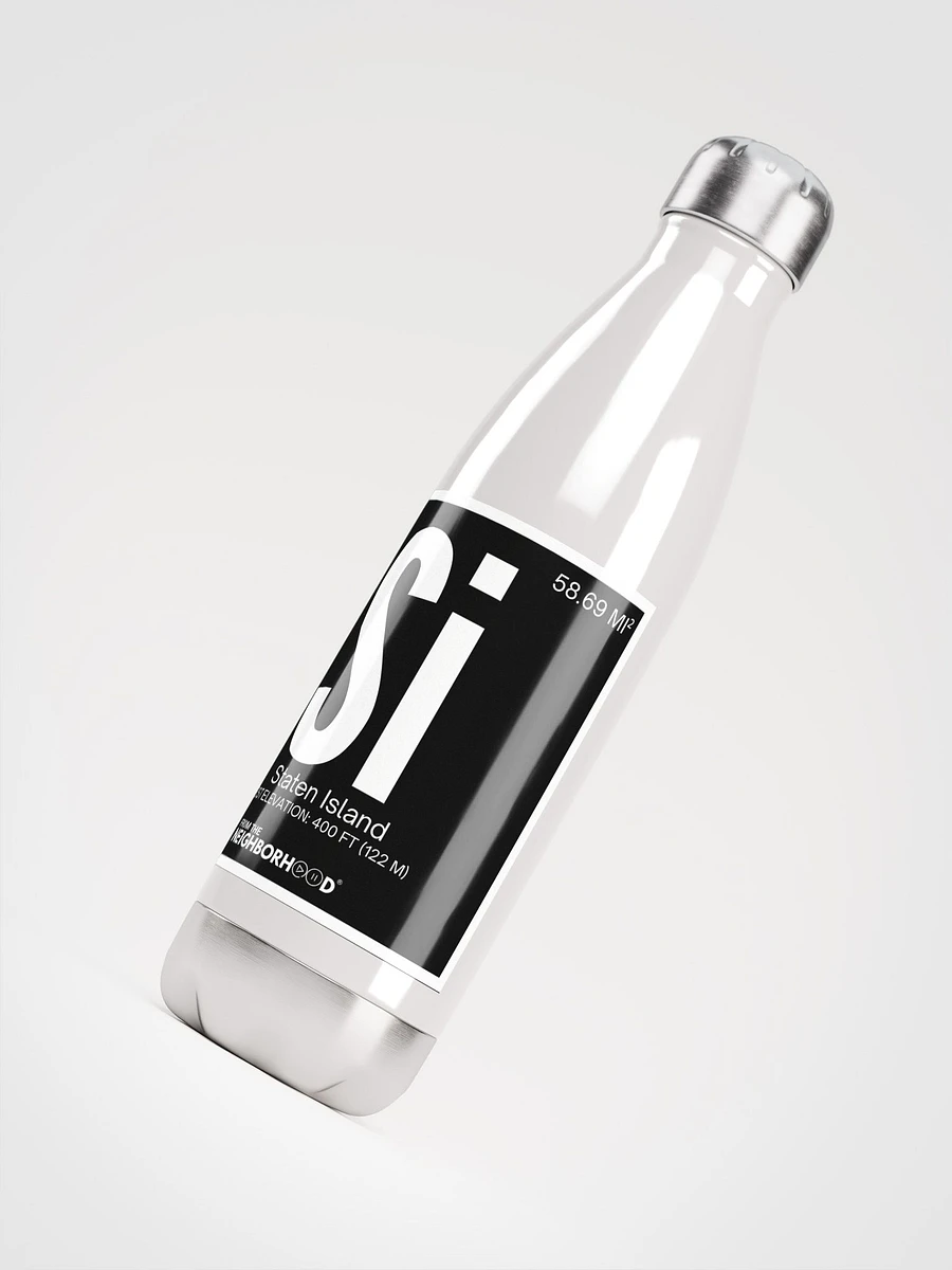 Staten Island Element : Stainless Bottle product image (4)