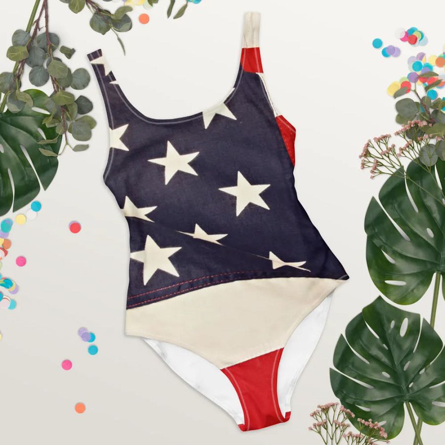 All American Swimsuit product image (10)