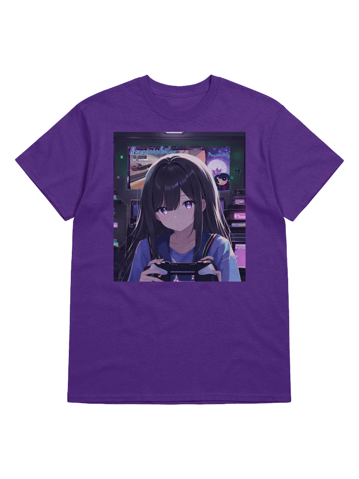 Gamer's Dream T-Shirt product image (19)