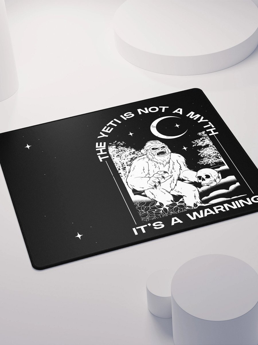More than a Myth Mousepad product image (8)