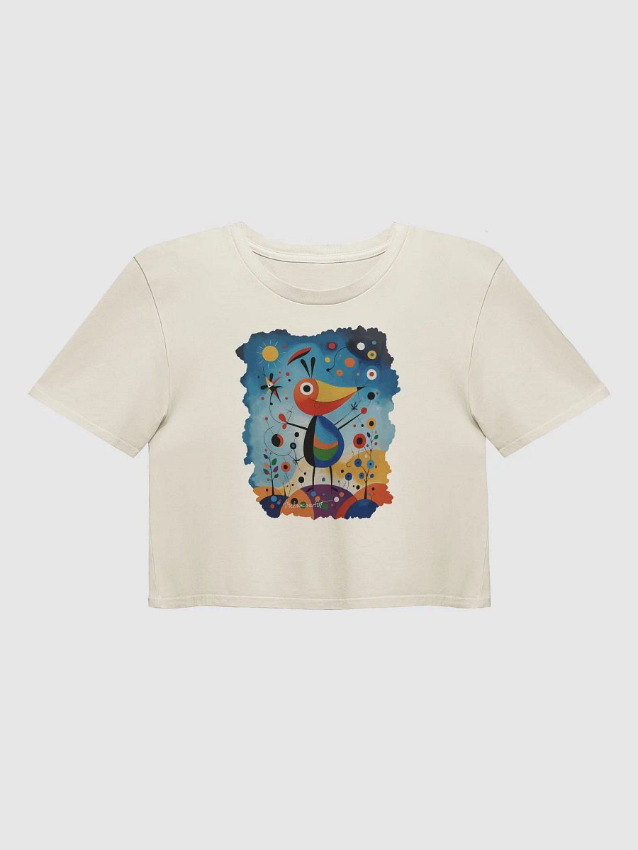 AS Colour Women's Premium Crop Top product image (5)