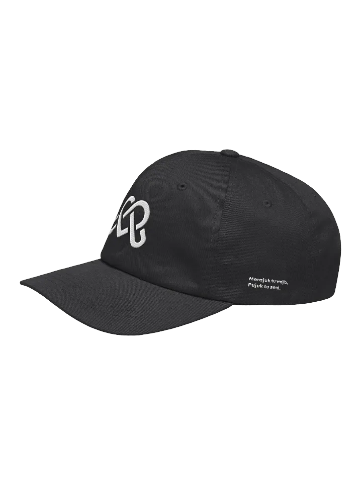 M<3 - Topi Merajuk product image (2)